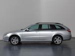 Brilliance BS4 Wagon 2008 года
